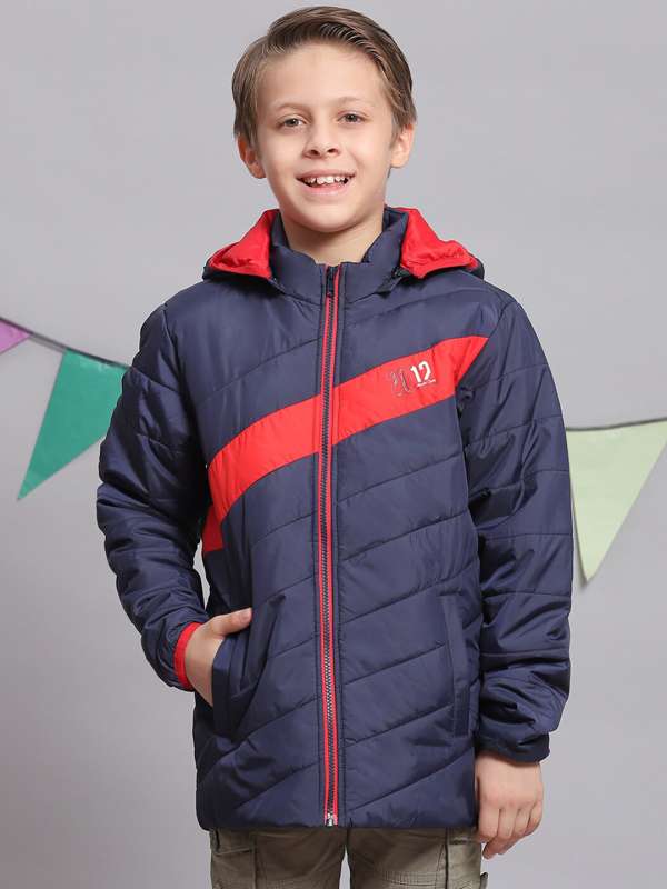 Monte Carlo Padded Jackets Buy Monte Carlo Padded Jackets online