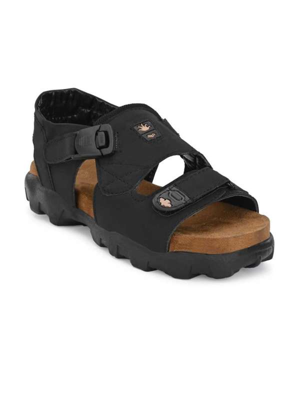 F sports best sale sandals myntra