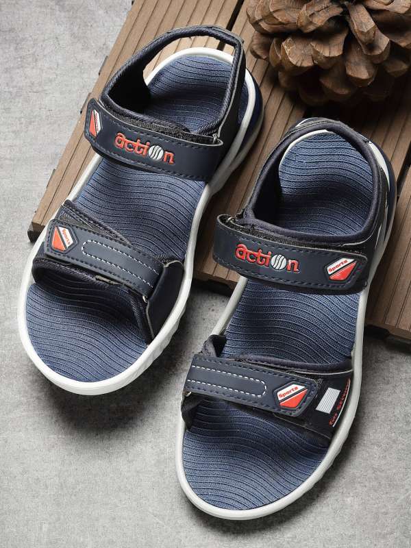 Action flotter hotsell slippers price