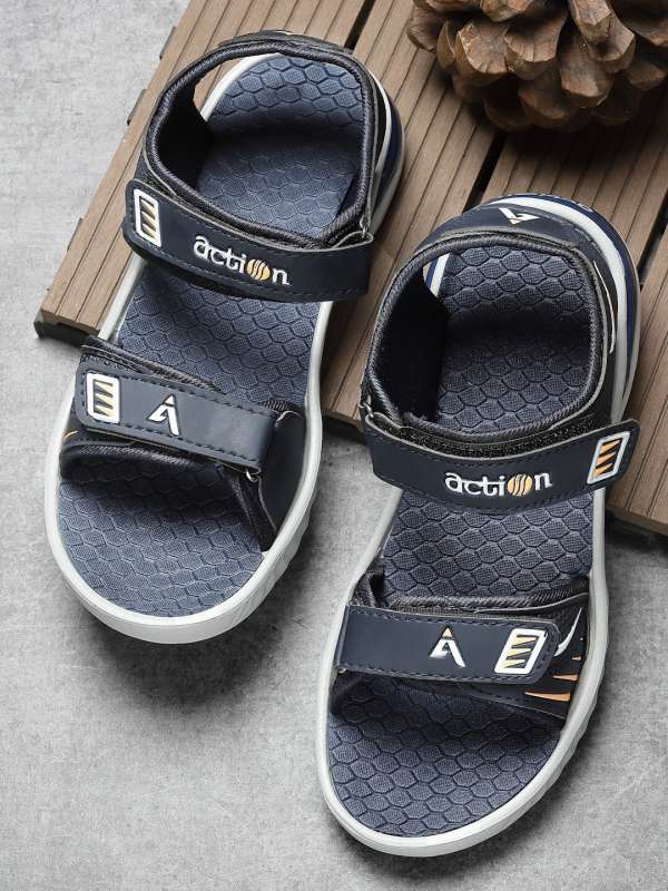 Buy the Best Action Sandals With Upto 80 off Myntra