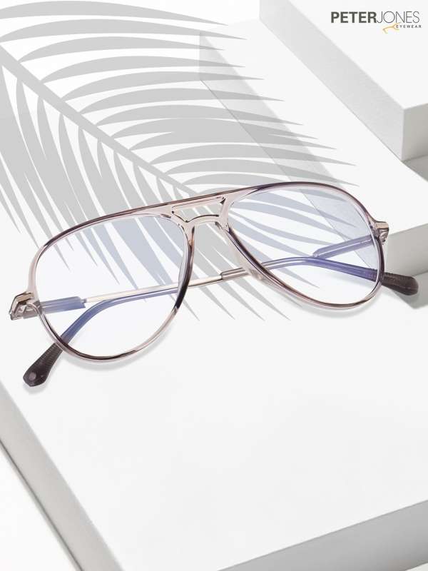 Rimless frames online on sale