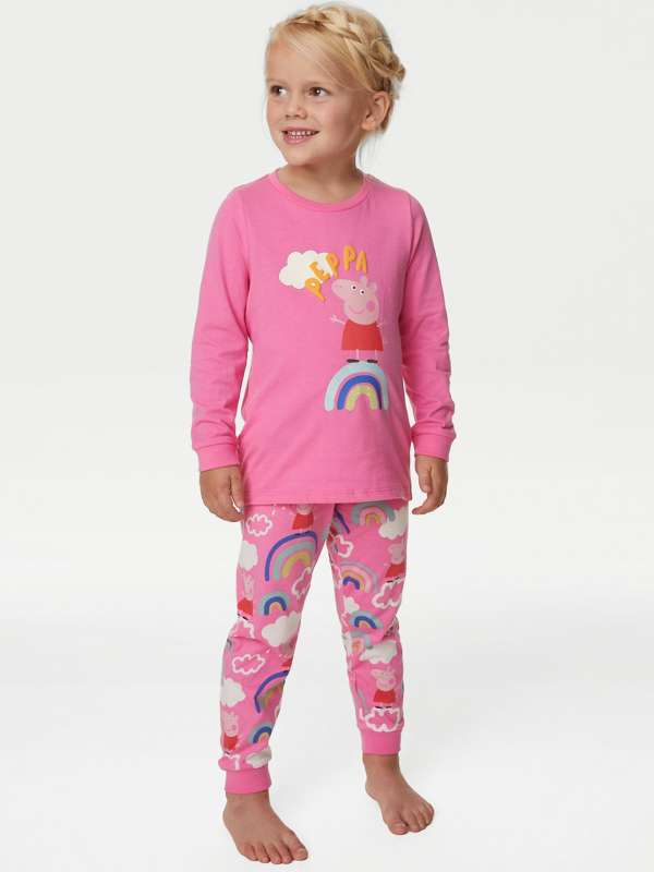 Marks & online spencers childrens pyjamas