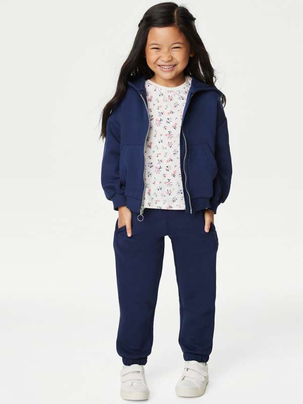 Marks and spencer girls jackets cheap