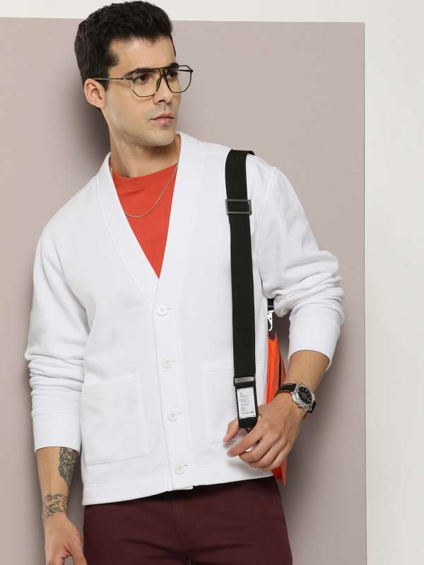 Mens jacket below on sale 500