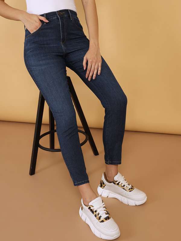Wrangler Jeans Buy Latest Wrangler Jeans Online at Myntra