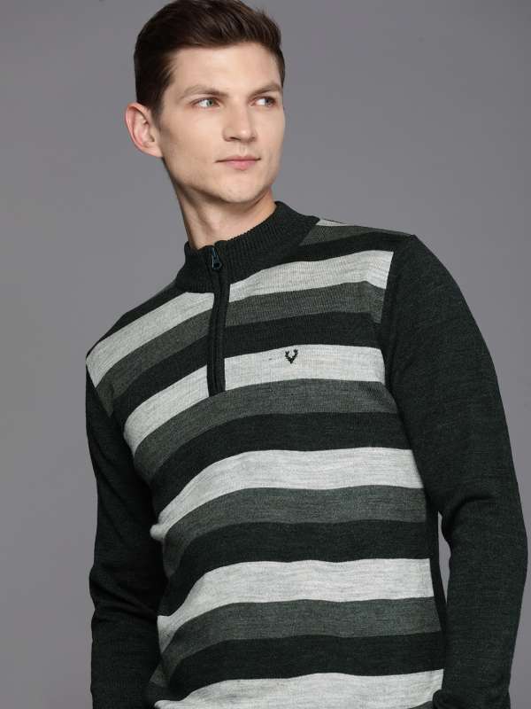 Allen Solly Sweaters Buy Allen Solly Sweaters Online in India at Best Price