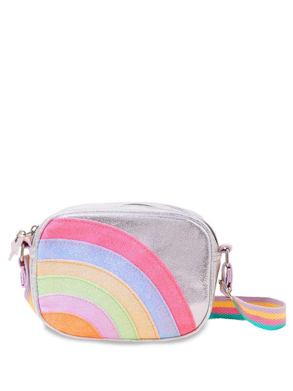 Sling bags store for girls myntra