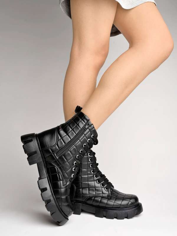 Boots for Girls - Shop for Boots for Girls Online in India