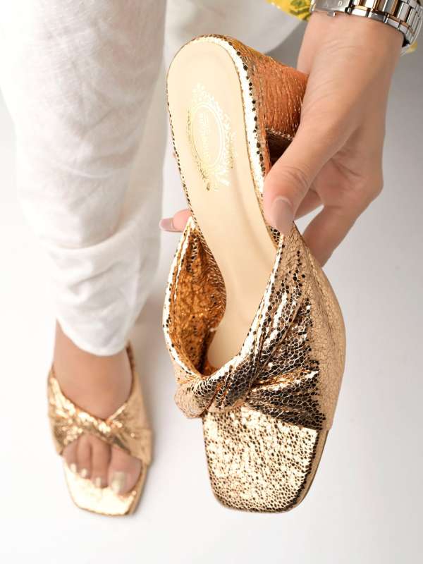 Party wear shop footwear for girl