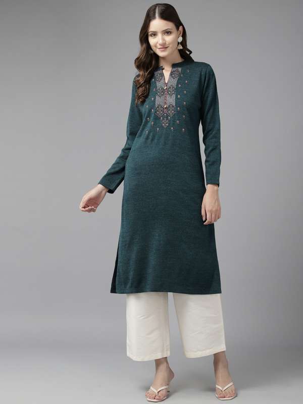 Vero moda kurtis discount