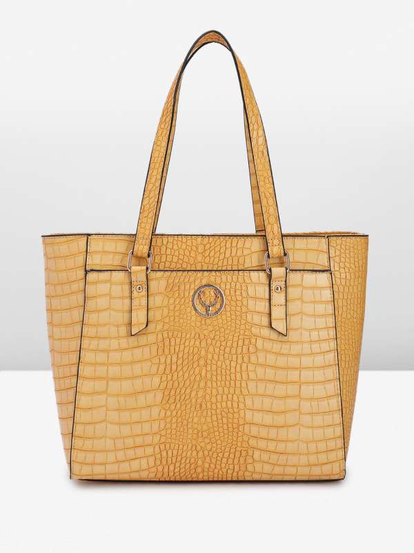 Allen solly tote discount bags