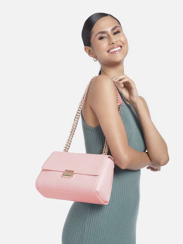 Allen solly shoulder bags on sale