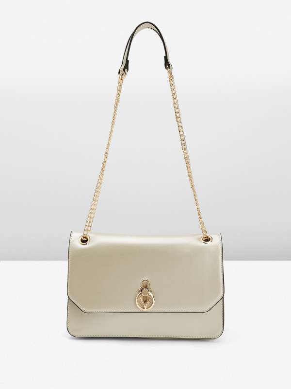 Ladies chain bag 2025