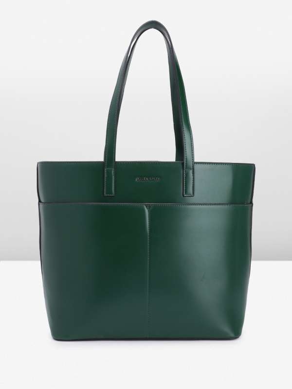 Myntra allen solly 2025 bags