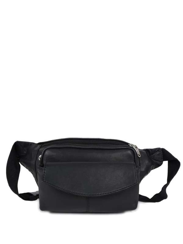 Buy Brown Mens Sling Backpack Leather Sling Bag for Men Single Online in  India 
