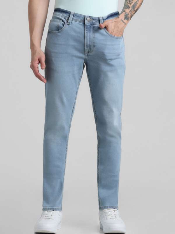 Jack and jones jeans online clearance