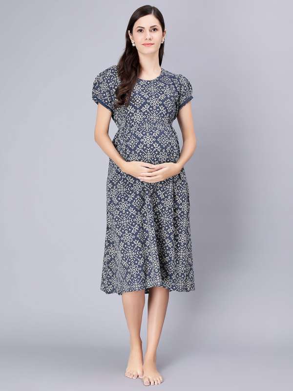 Feeding night dress online shopping shop