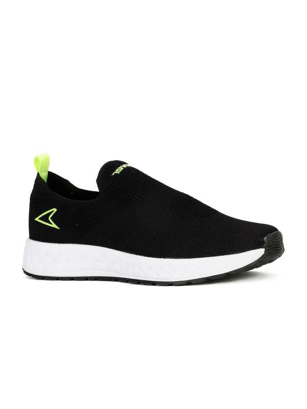 Bata power top canvas shoes