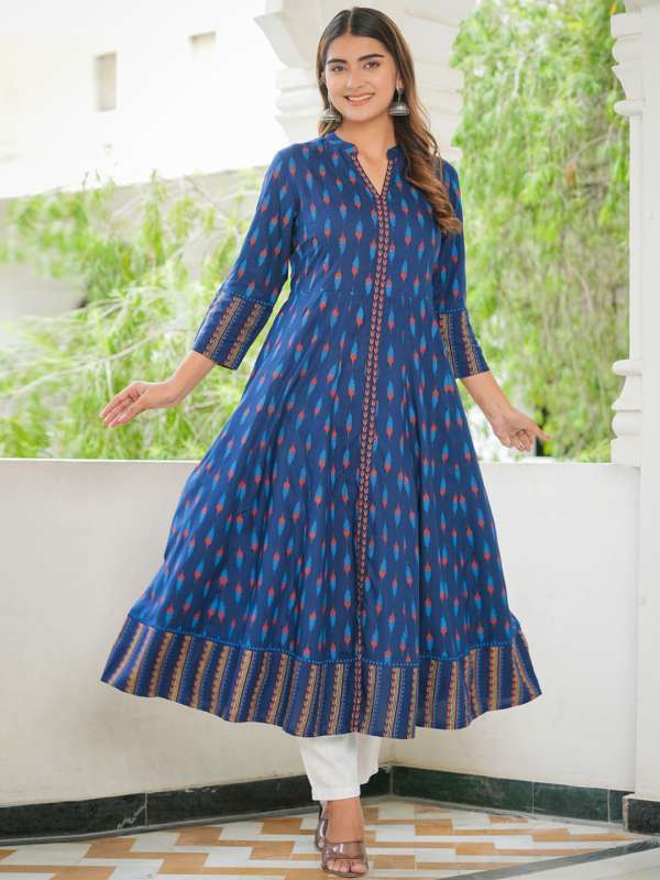 Ikat kurtas online clearance