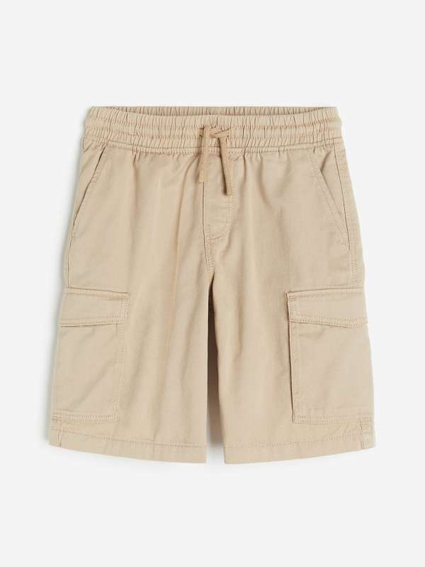 Boys Cotton Shorts, Packaging Type: Bundle at Rs 210/piece in Mumbai