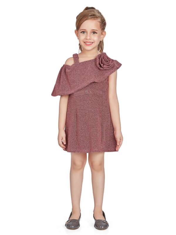 Peppermint hotsell dresses myntra