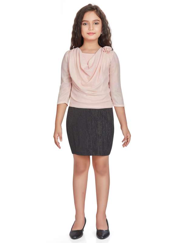 Peppermint sales dresses myntra