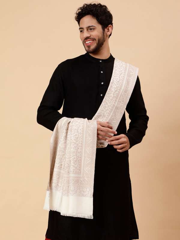 Buy woolen shawl online online