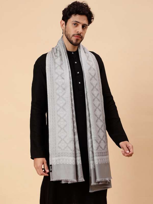 Men Shawls Kurtas Buy Men Shawls Kurtas online in India