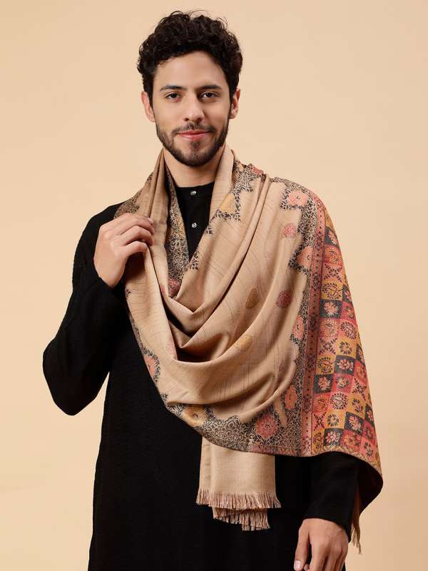 Party wear shawl 2025