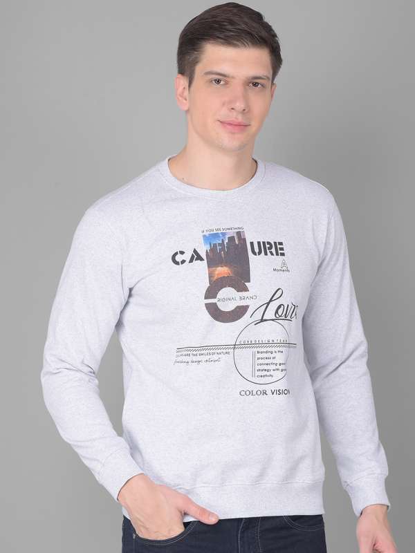Cobb sweatshirt clearance online