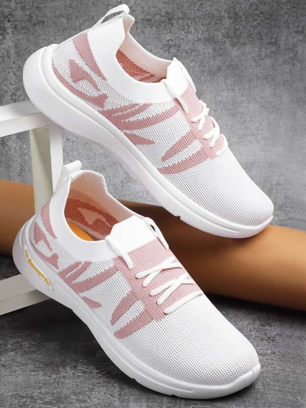 Champs women sales shoes