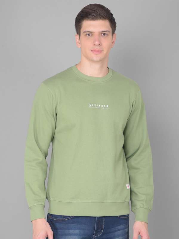 Chain sweatshirt hotsell