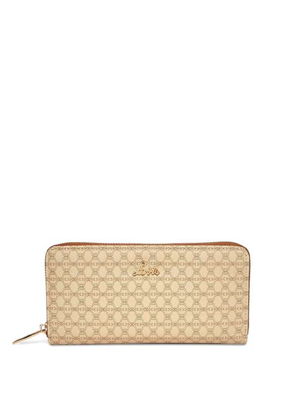 Lavie wallets myntra store