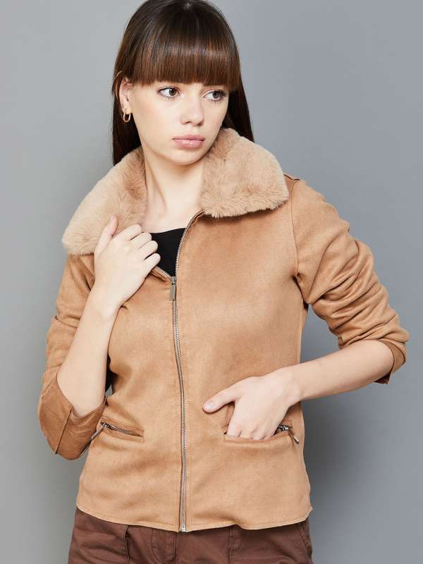 Ginger By Lifestyle Jackets Buy Ginger By Lifestyle Jackets online in India