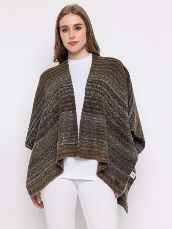 Knitted Shrugs Buy Knitted Shrugs online in India