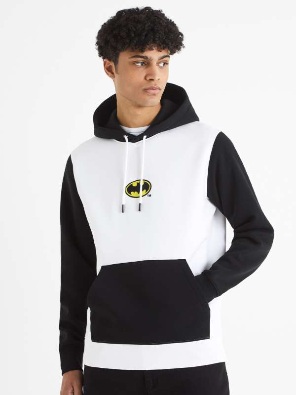 Batman Hoodie Buy Batman Hoodie online in India