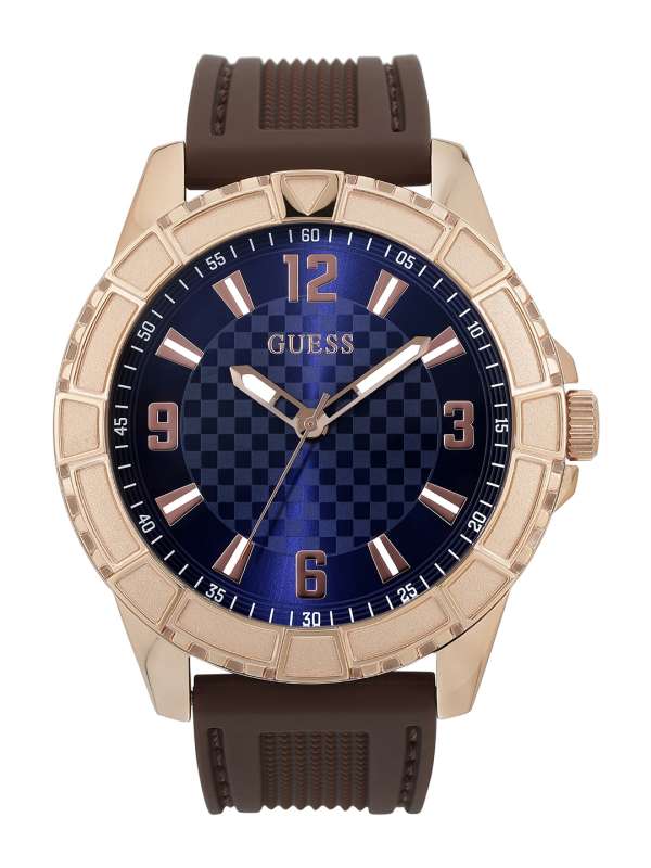 Guess watches for store mens with price list