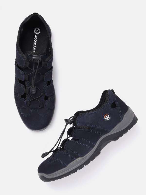 Woodland suede shoes store