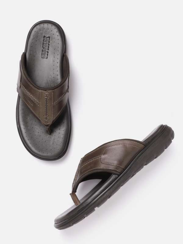 Woodland casual sandals clearance