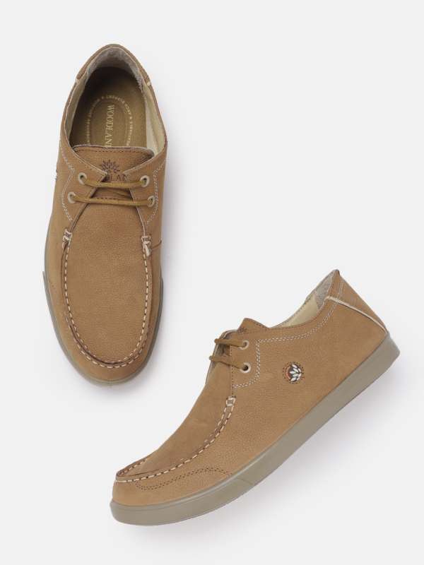 Woodland casual online shoes jabong