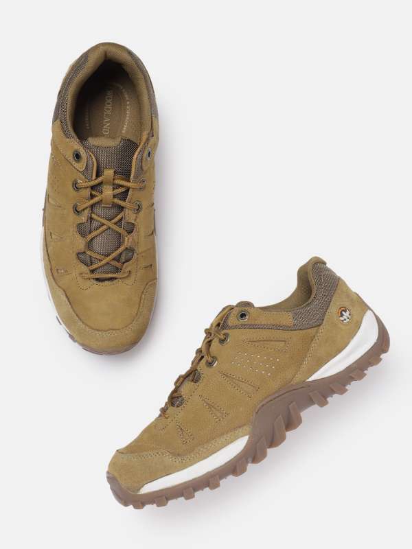 Woodland shoes myntra hot sale