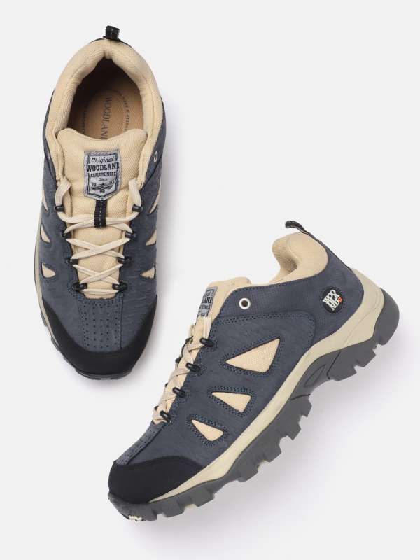 Woodland casual shoes offers deals