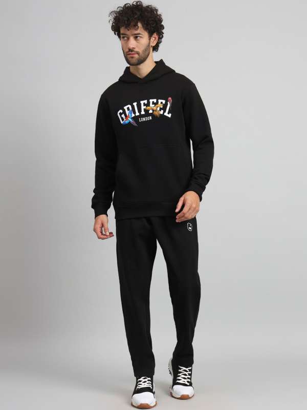 Griffel Tracksuits Buy Griffel Tracksuits online in India