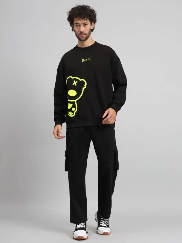 Griffel tracksuit top