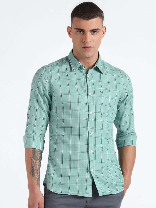 Flying machine shirts clearance myntra