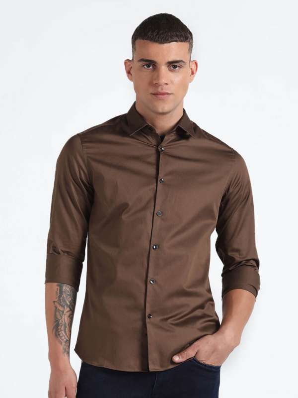 Flying machine shirts store