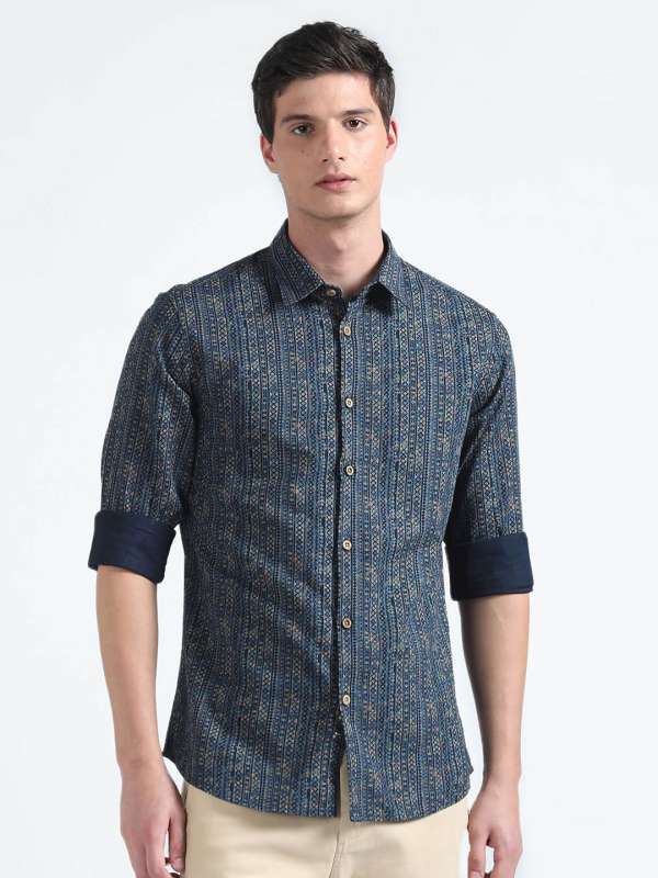 42 shirt size in india sales