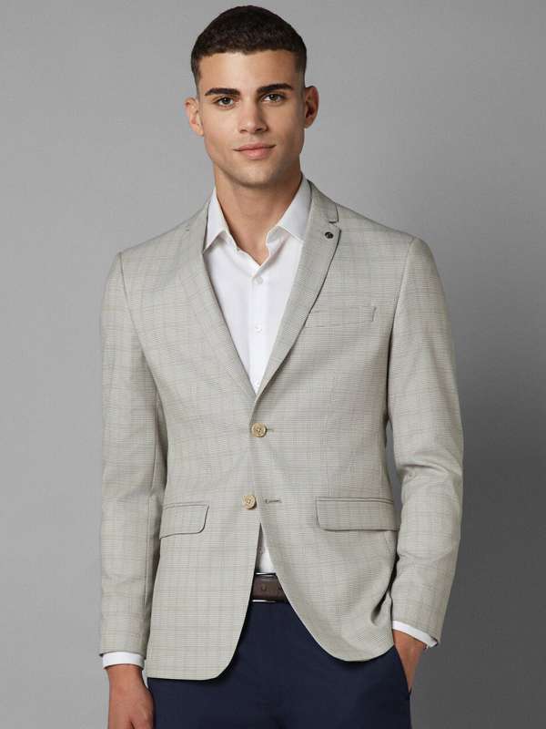 Allen Solly Formal Blazers Buy Allen Solly Formal Blazers online