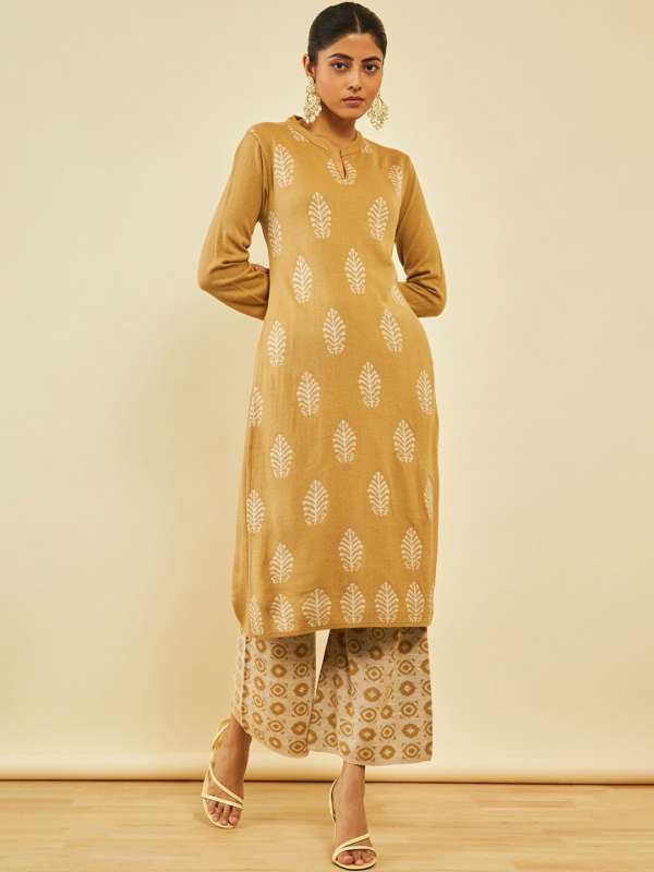 Women Kurtas Kurtis Soch Buy Women Kurtas Kurtis Soch online in India