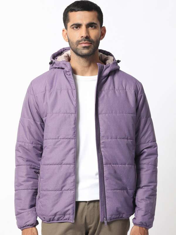 Puma leather outlet jackets india